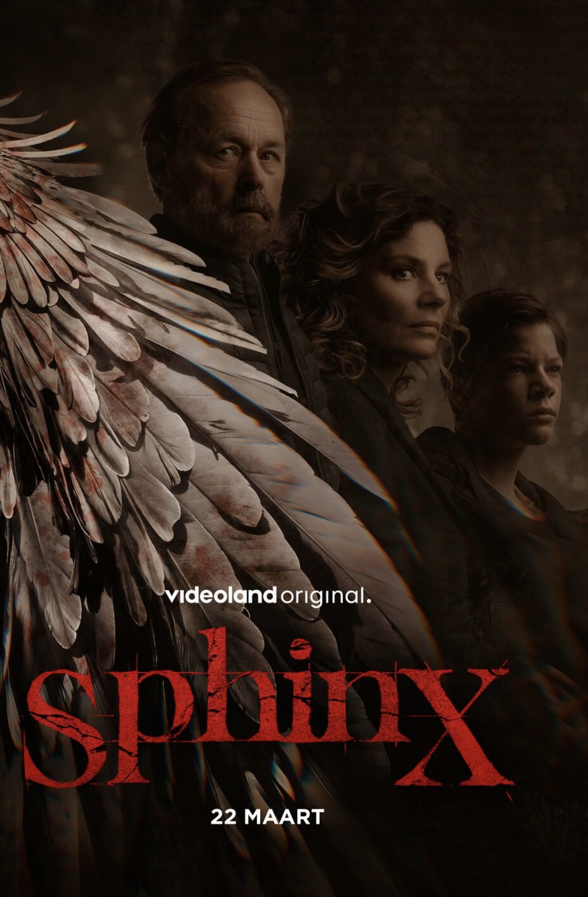 Sphinx