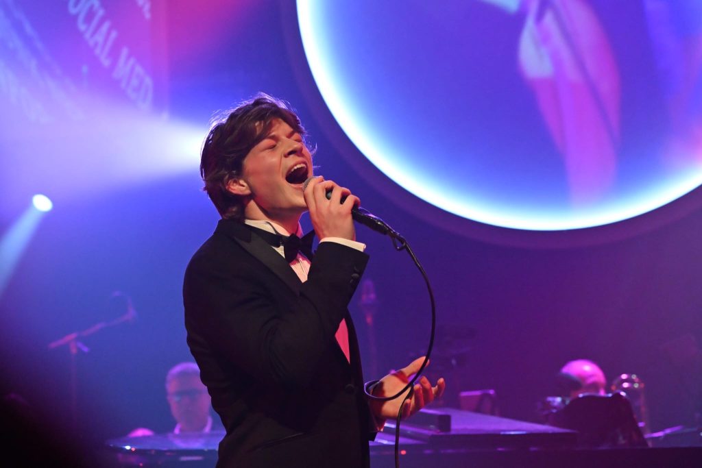 Sil van der Zwan Kerstconcert 2025