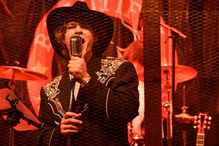Sil van der Zwan - Countryband